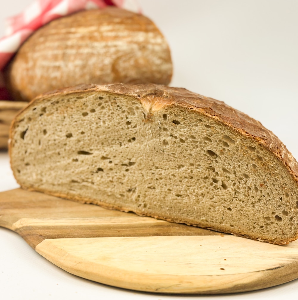 Chleb Nowowiejski 1.6 kg od Piskorka