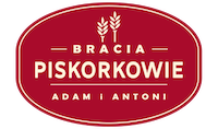 Logo Bracia Piskorkowie