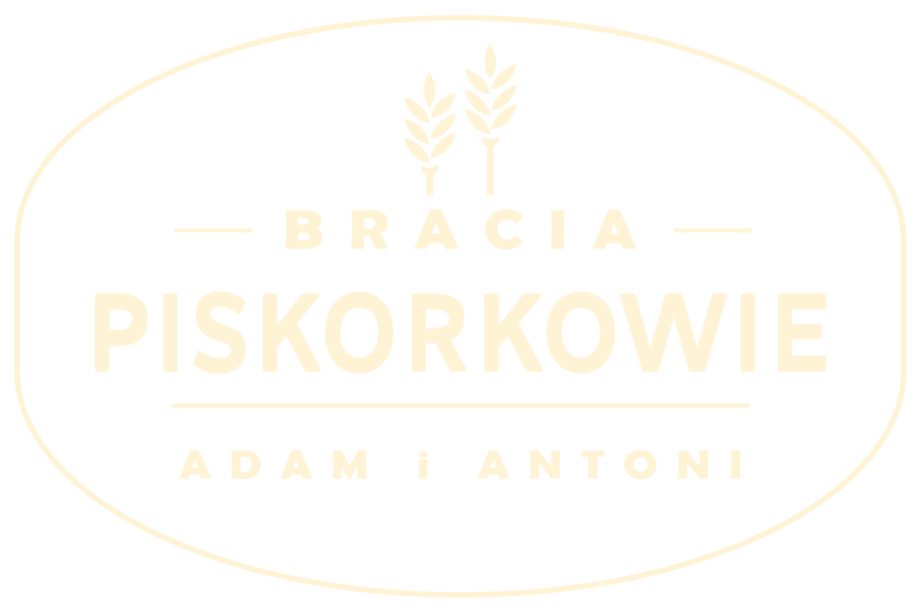 Logo BRacia Piskorkowie