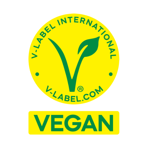 V Label