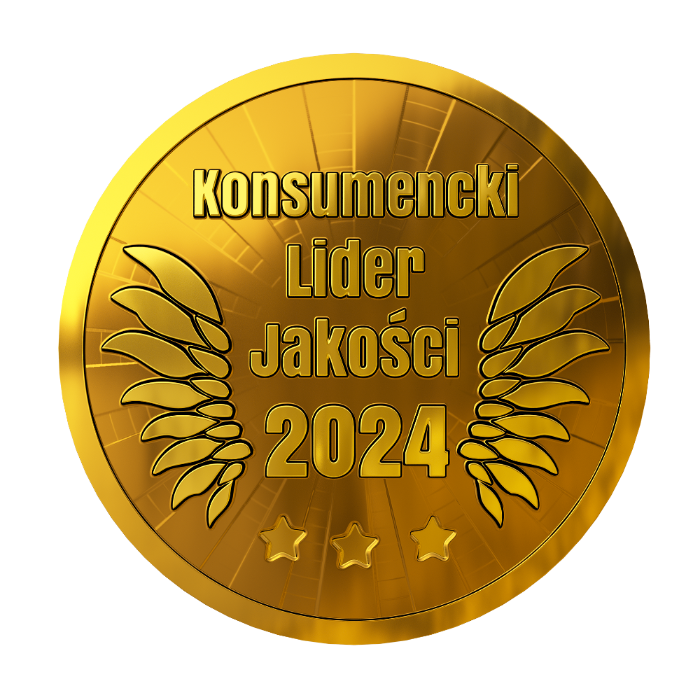 Konsumenci Lider Jakości